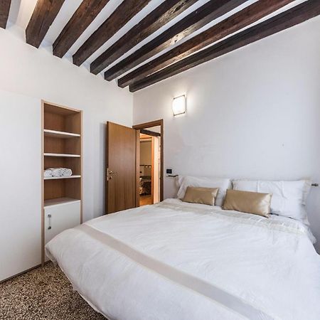 Apartamento Residenza Dondel Venecia Exterior foto