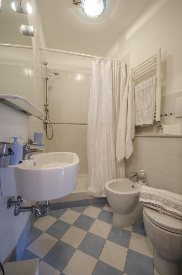 Apartamento Residenza Dondel Venecia Exterior foto